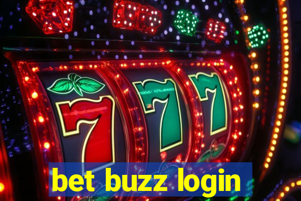 bet buzz login